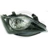 DIEDERICHS 7427080 Headlight